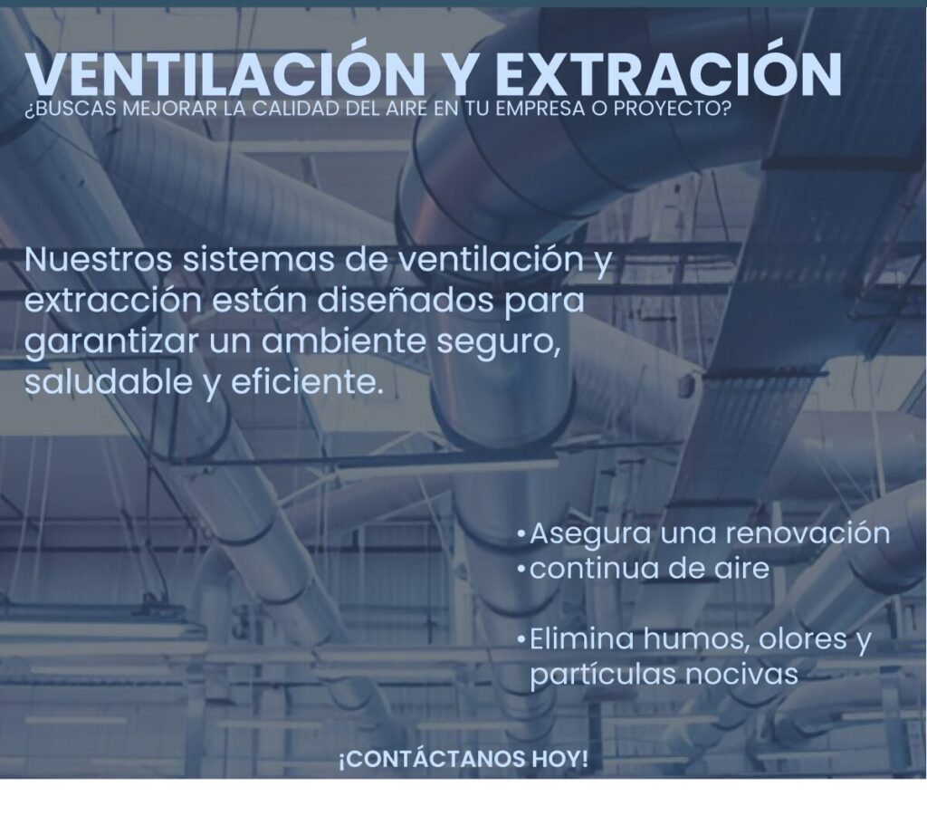 soluciones aire acondicionado