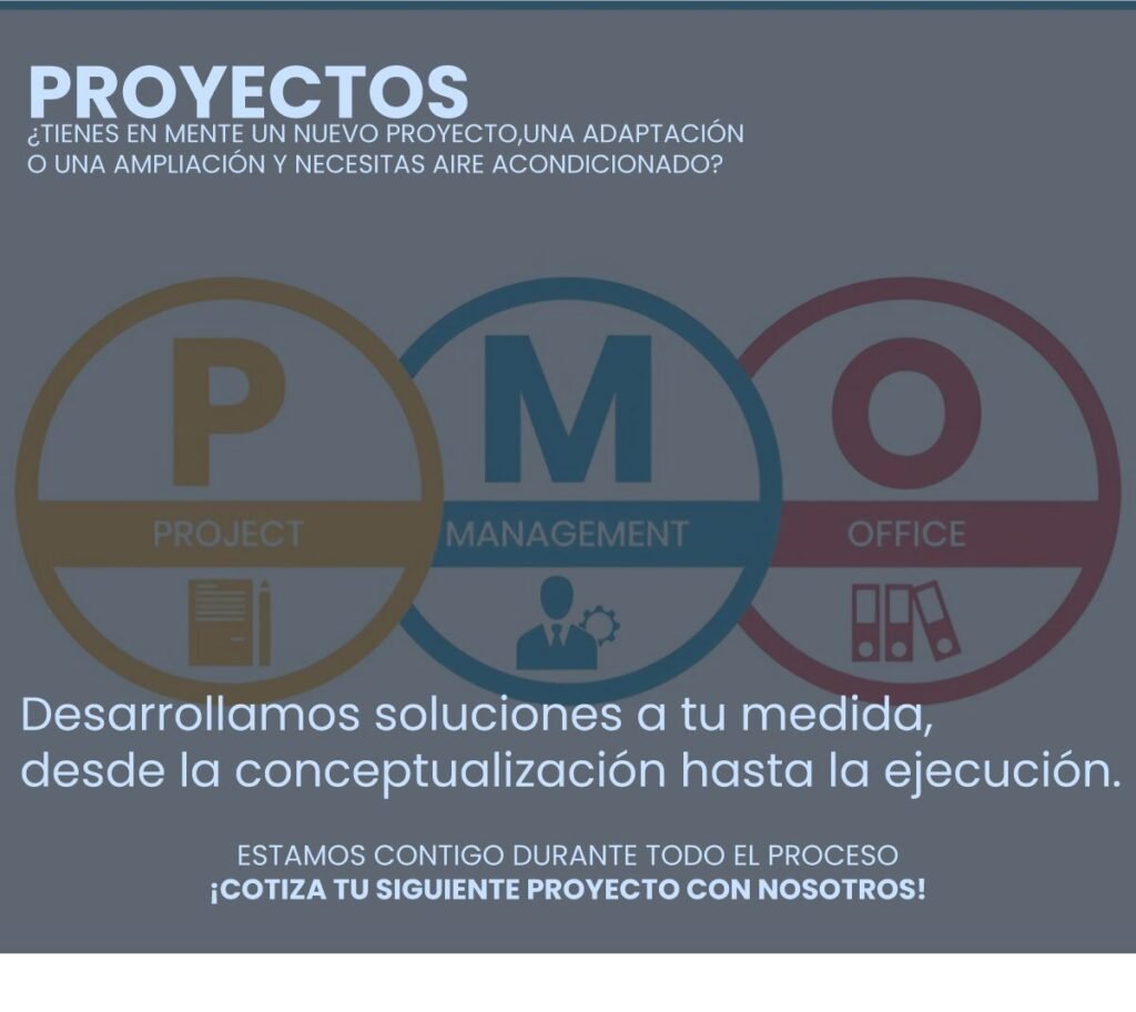 soluciones aire acondicionado