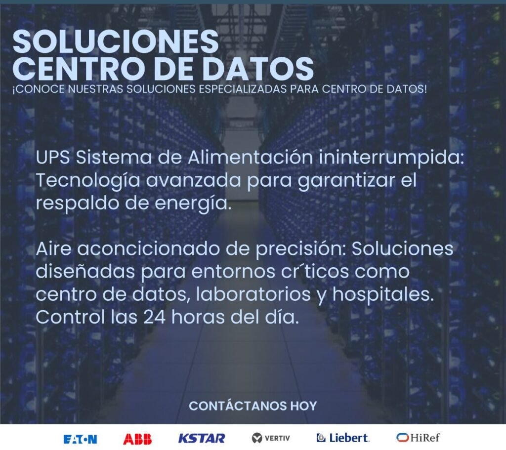 soluciones aire acondicionado