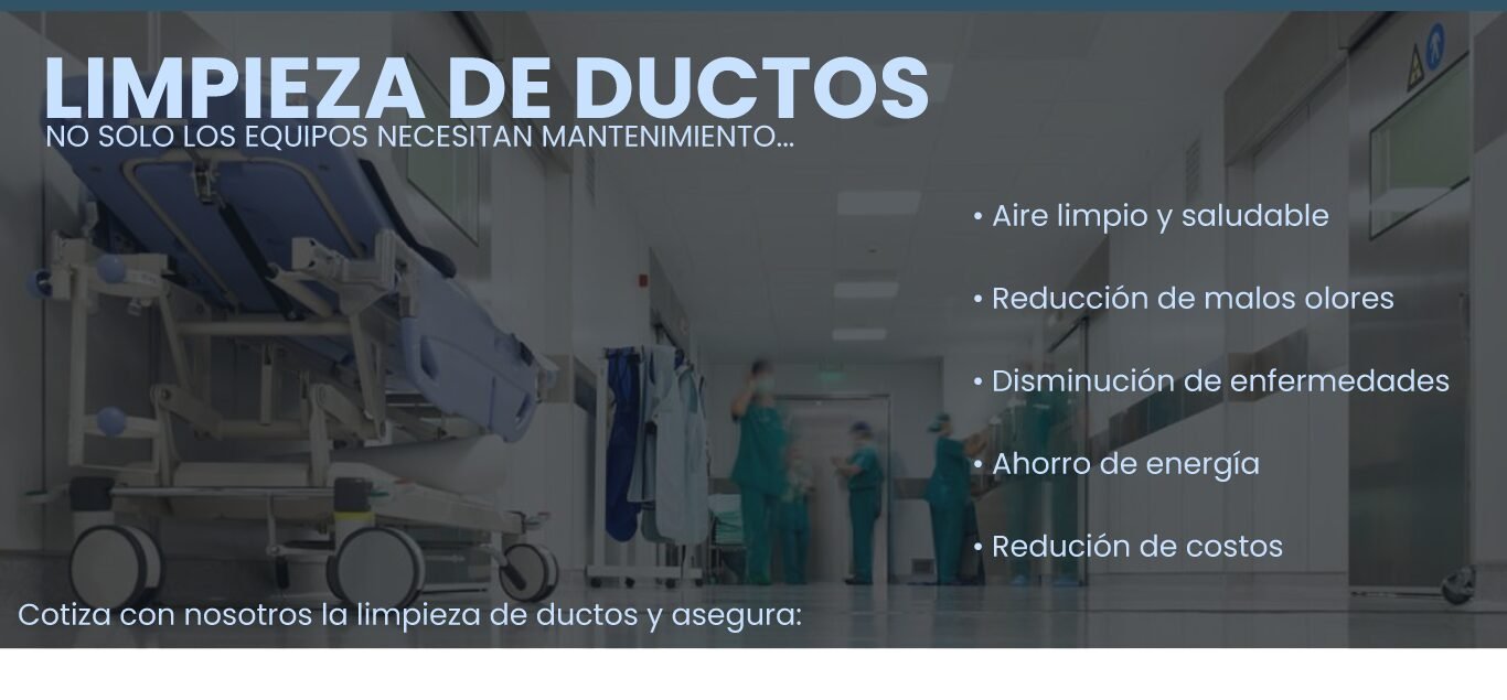 soluciones aire acondicionado