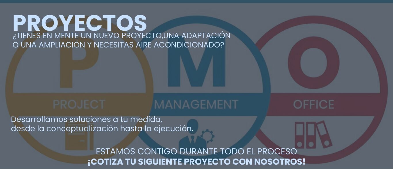 soluciones aire acondicionado