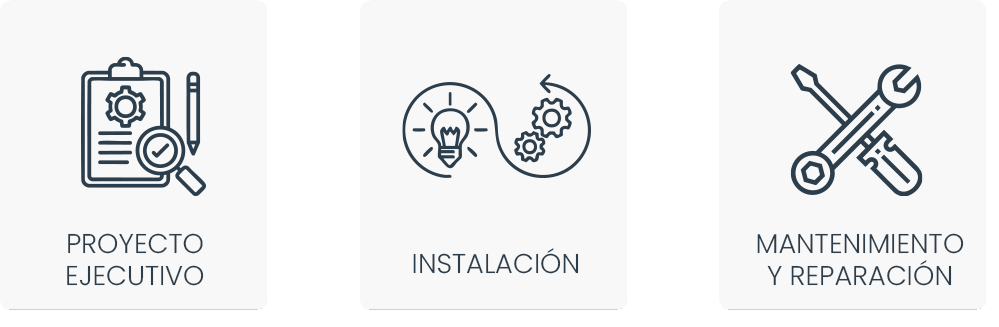 soluciones aire acondicionado